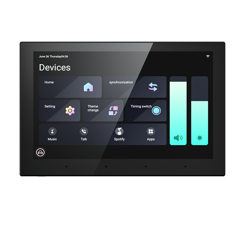 Audio Music System For Home - 26 ระบบเครื่องเสียงบ้านแบบใหม่ รองรับการ์ด TF AUX OTG