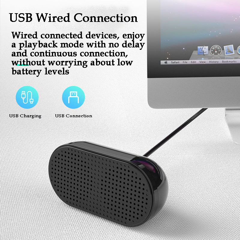 Audio Music System For Home - ลำโพงคอมพิวเตอร์สำหรับพีซี แล็ปท็อป เดสก์ท็อป กล่องเสียง ระบบเสียงเพลง ลำโพงคอลัมน์