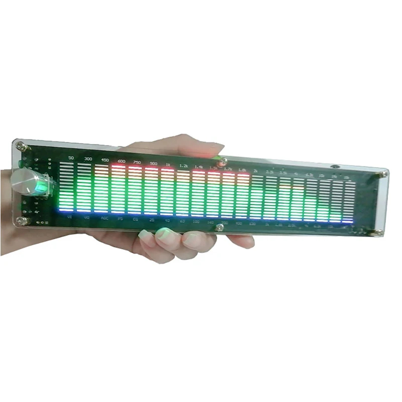 Audio Music Equalizer - DSP อีควอไลเซอร์ EQ ปิ๊กอัพ ริธึม มิวสิค