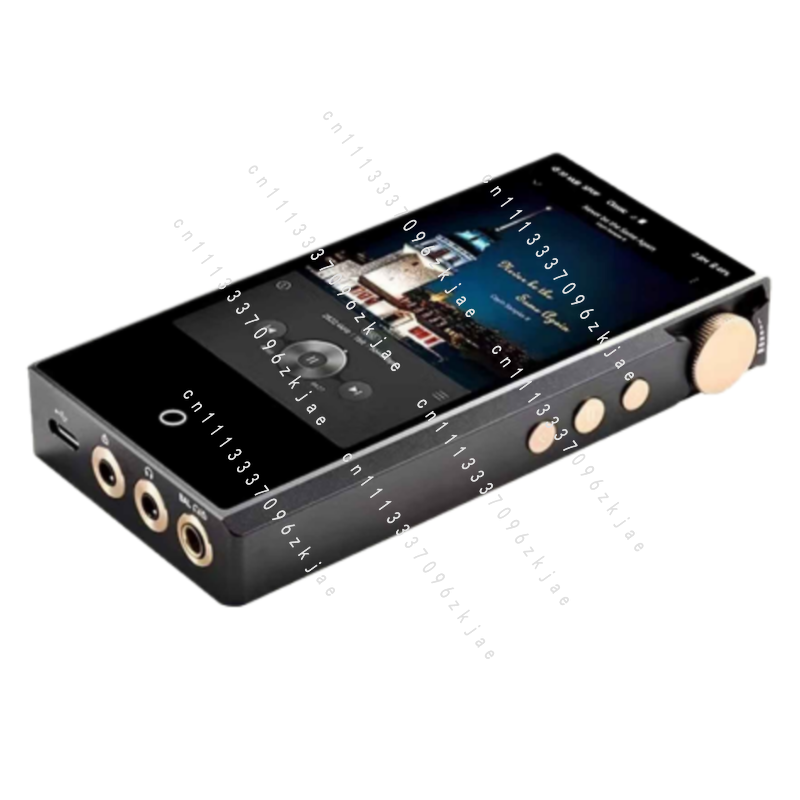 Audio Youtube Music Free - N3Ultra HiFi เครื่องเล่น MP3 แบบพกพาหลอดสูญญากาศเครื่องเล่นเสียงดิจิตอลทริปเปิ้ล ทิมเบอร์