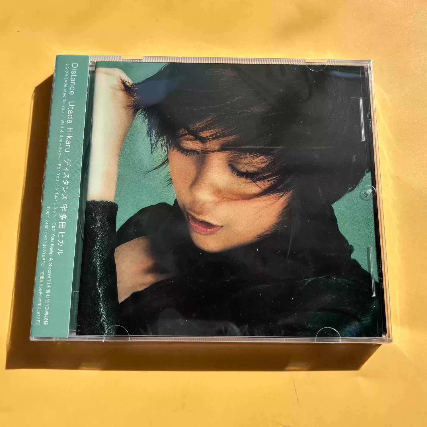 Audio Music For - ซีดีเพลงวินเทจสไตล์เจ-ป๊อป, แทร็กเพลงไพเราะที่ผสมผสาน R&B อย่างลงตัว, บันทึกเสียงสไตล์เรโทร, แผ่นเพลงสะสม