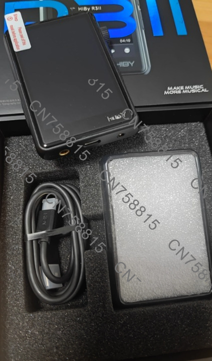 5.1 Wifi Mqa16x DSD256 วิทยุออ - Audio Music Gen บทวิจารณ์และราคา