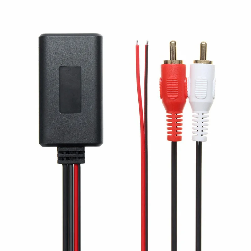 โมดูลรับสัญญาณบลูทูธไร้สายสำหร - Audio Music Interface บทวิจารณ์และราคา