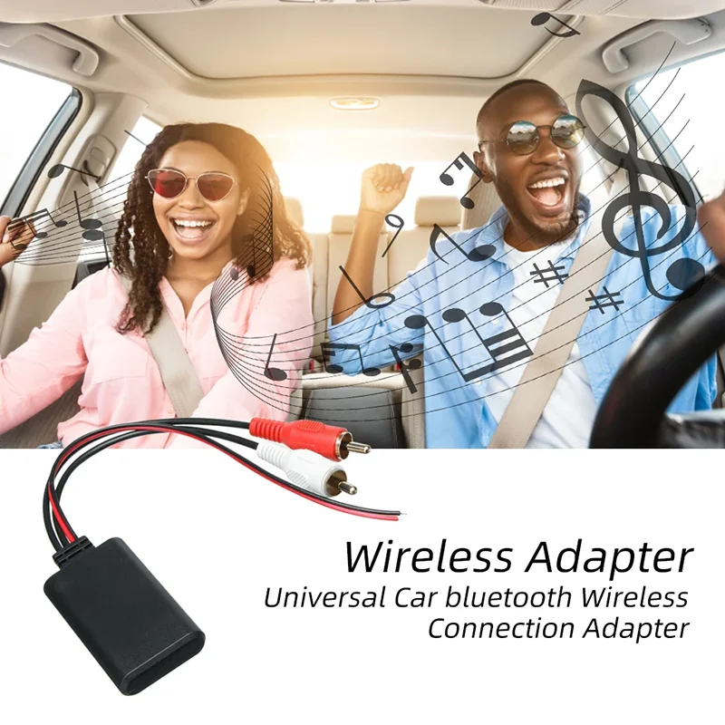โมดูลรับสัญญาณบลูทูธไร้สายสำหร - Audio Music Interface บทวิจารณ์และราคา