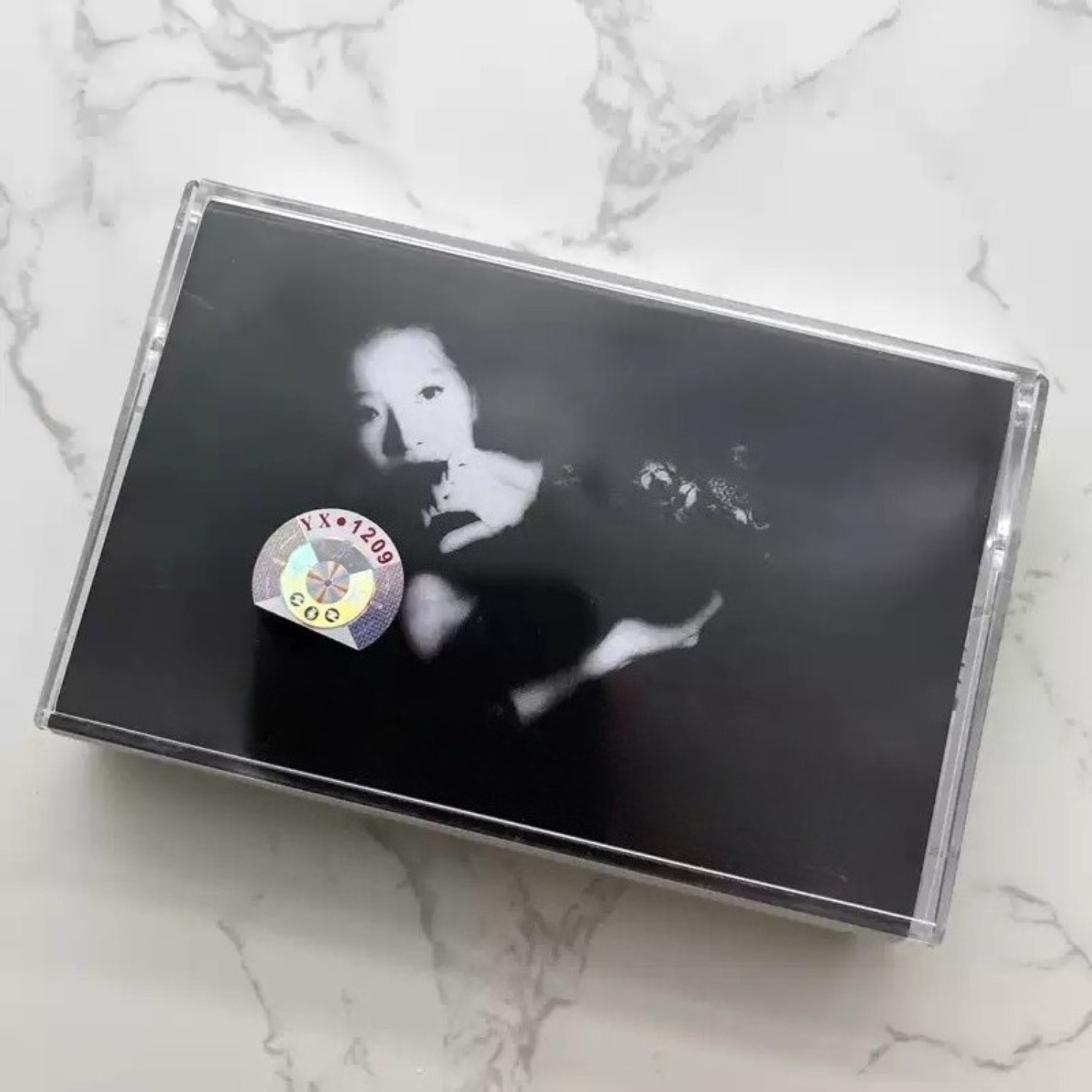 เทปคาสเซ็ตต์เพลงสไตล์ซิตี้ป๊อป - Audio Music For บทวิจารณ์และราคา