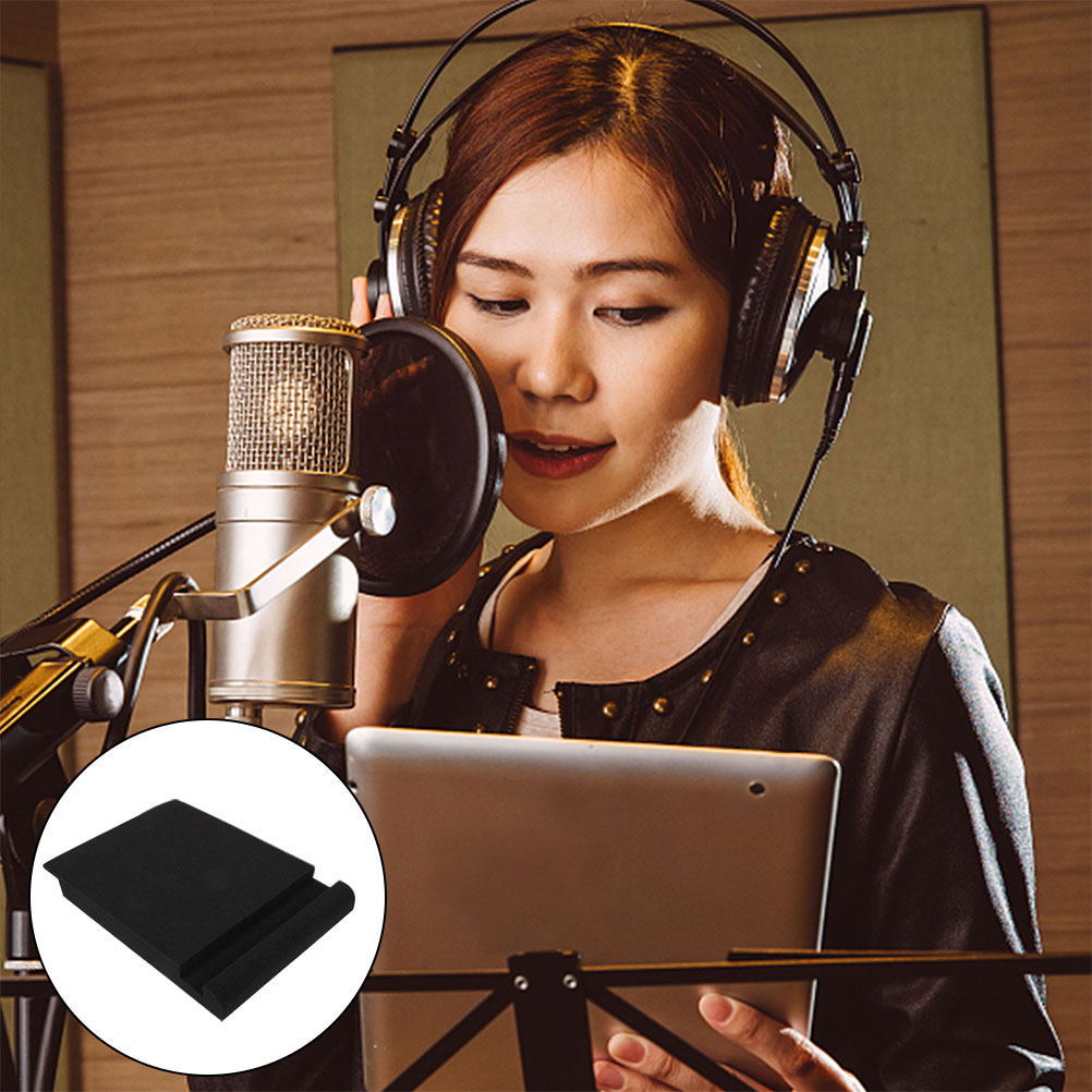 แผ่นรองลำโพงแบบหนา ปรับระดับได - Studio Monitor Speaker บทวิจารณ์และราคา