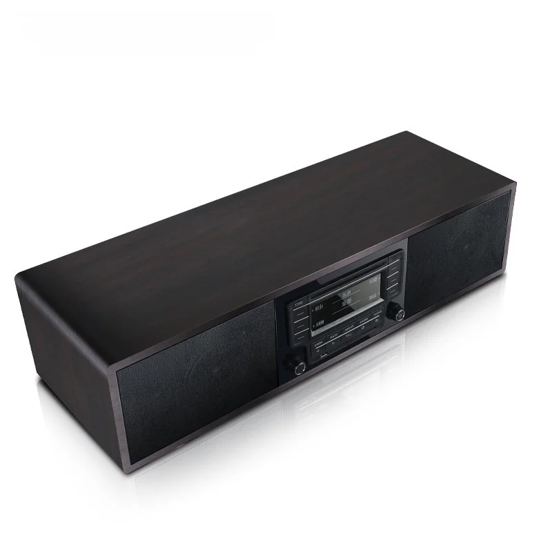 ระบบเครื่องเสียงคอมโบซีดีสำหรั - Audio Music System For Home บทวิจารณ์และราคา