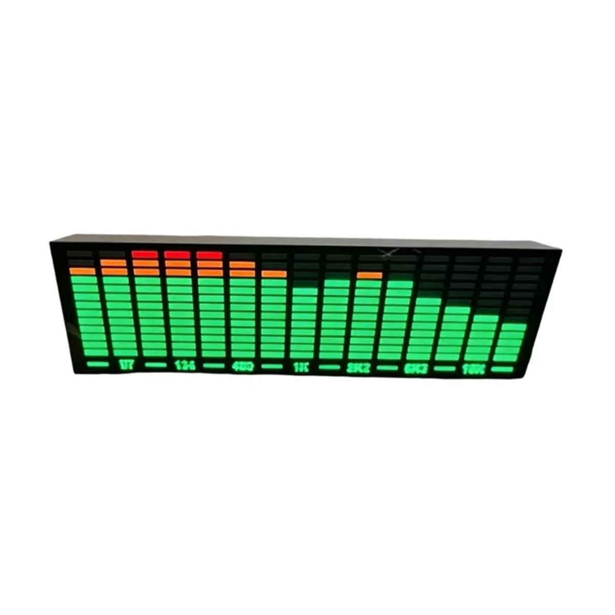 เหมาะสำหรับ Music Spectrum LED - Audio Music For บทวิจารณ์และราคา