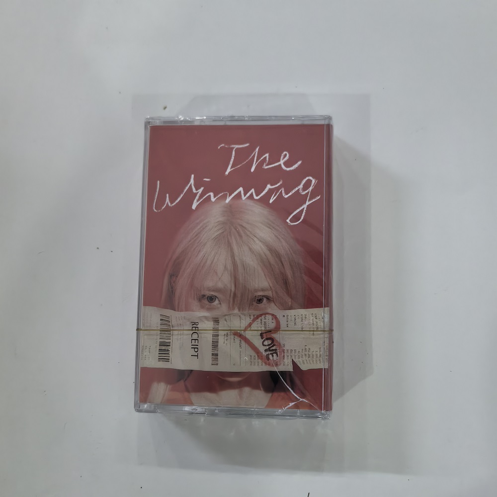 เทปเพลงเกาหลี The Winning Tape - Audio Music For บทวิจารณ์และราคา