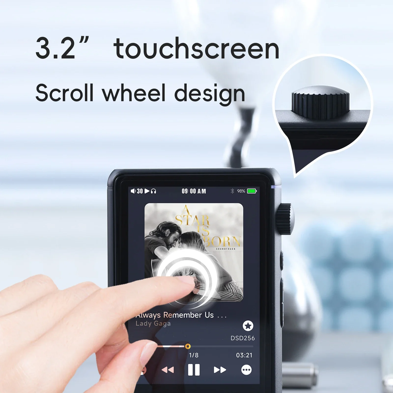 Hiby R3 II 2025 / R3 Gen 2 เคร - Audio Music Gen บทวิจารณ์และราคา
