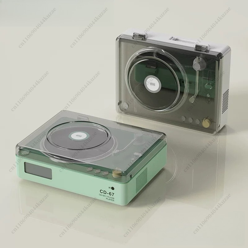 เครื่องเล่นซีดีไฮไฟแบบออลอินวั - Audio Music System For Home บทวิจารณ์และราคา
