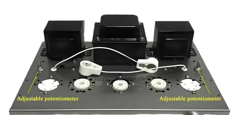 FD422 แอมป์หลอดสูญญากาศแบบซิงเ - Audio Youtube Music Free บทวิจารณ์และราคา