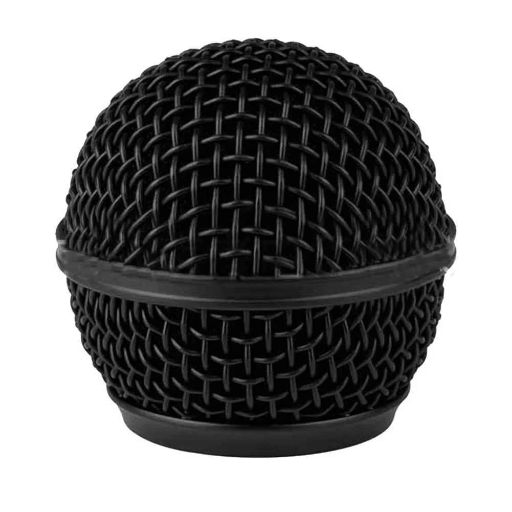 ไมโครโฟนตาข่ายสําหรับ 58 ไมโคร - Shure Mic Sm58 บทวิจารณ์และราคา