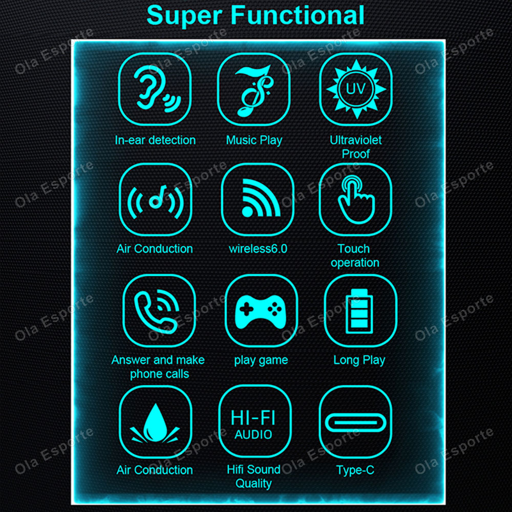 แว่นตาอัจฉริยะ 2026 ดีไซน์เปิด - Audio Music Sound บทวิจารณ์และราคา