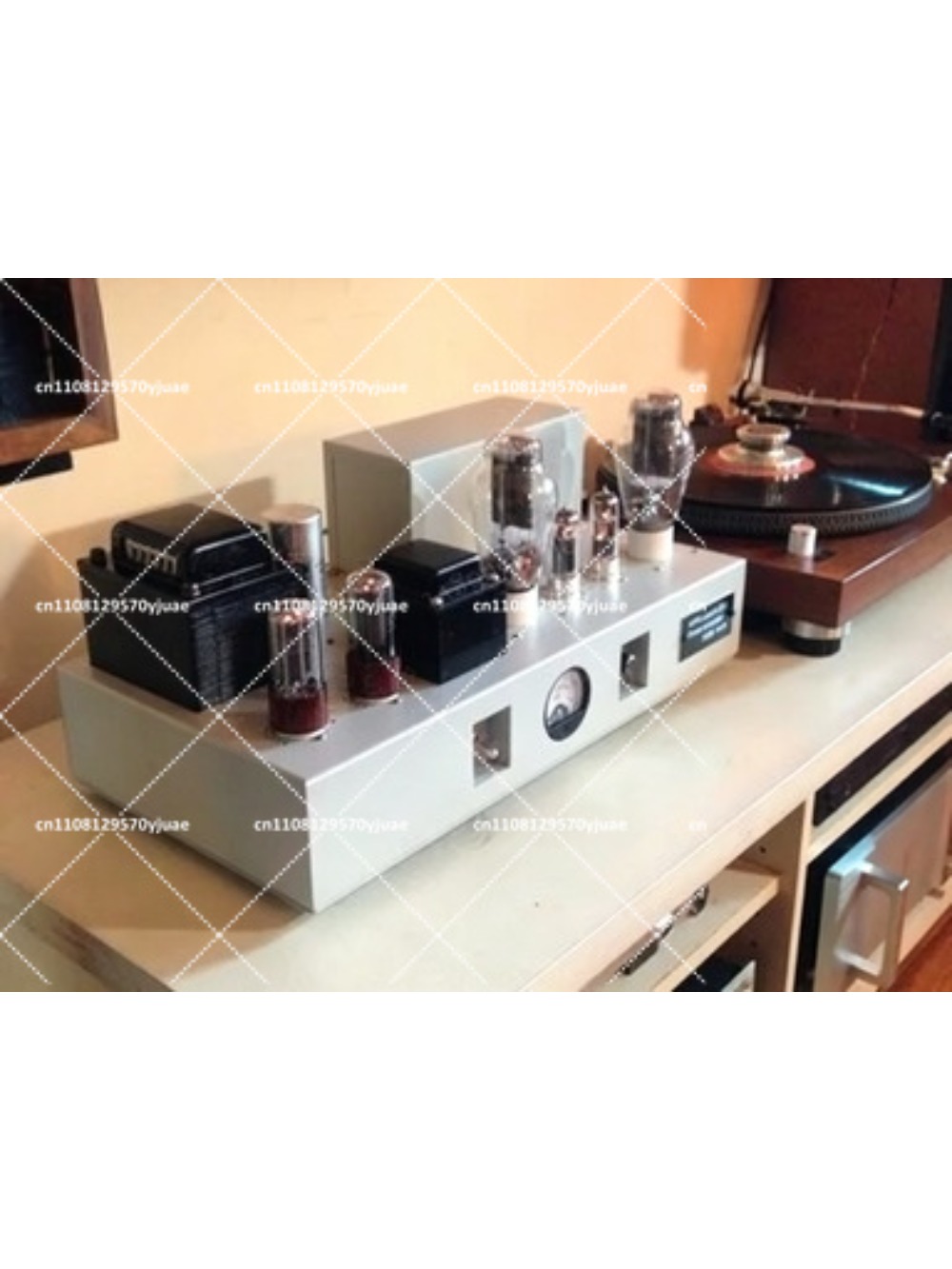 เครื่องขยายเสียงหลอดสุญญากาศแบ - Audio Youtube Music Free บทวิจารณ์และราคา