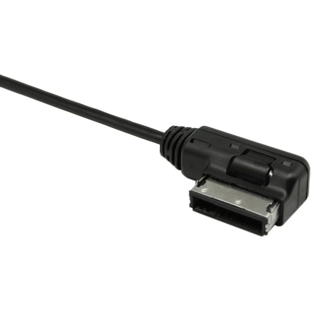 อะแดปเตอร์สื่อมузыкальные  อุป - Audio Music Interface บทวิจารณ์และราคา