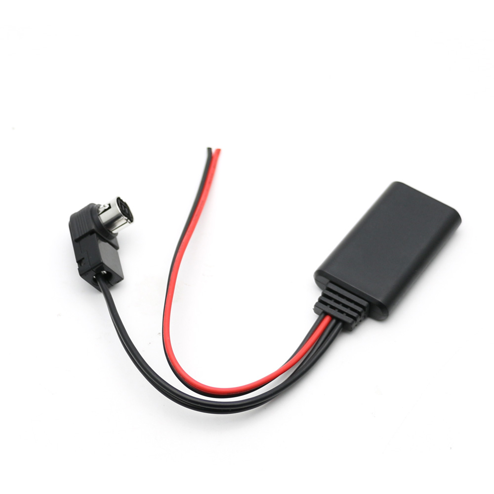 โมดูลบลูทูธ 5.0 สำหรับรถยนต์ พ - Audio Music Interface บทวิจารณ์และราคา
