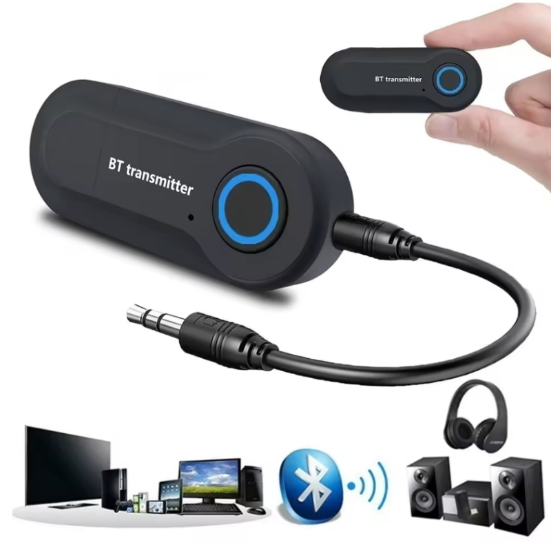 เครื่องส่งสัญญาณบลูทูธแบบสากล  - Audio Universal Music บทวิจารณ์และราคา