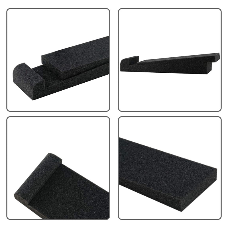 แผ่นรองลำโพงกันสั่นสะเทือน ABD - Studio Monitor Speaker บทวิจารณ์และราคา