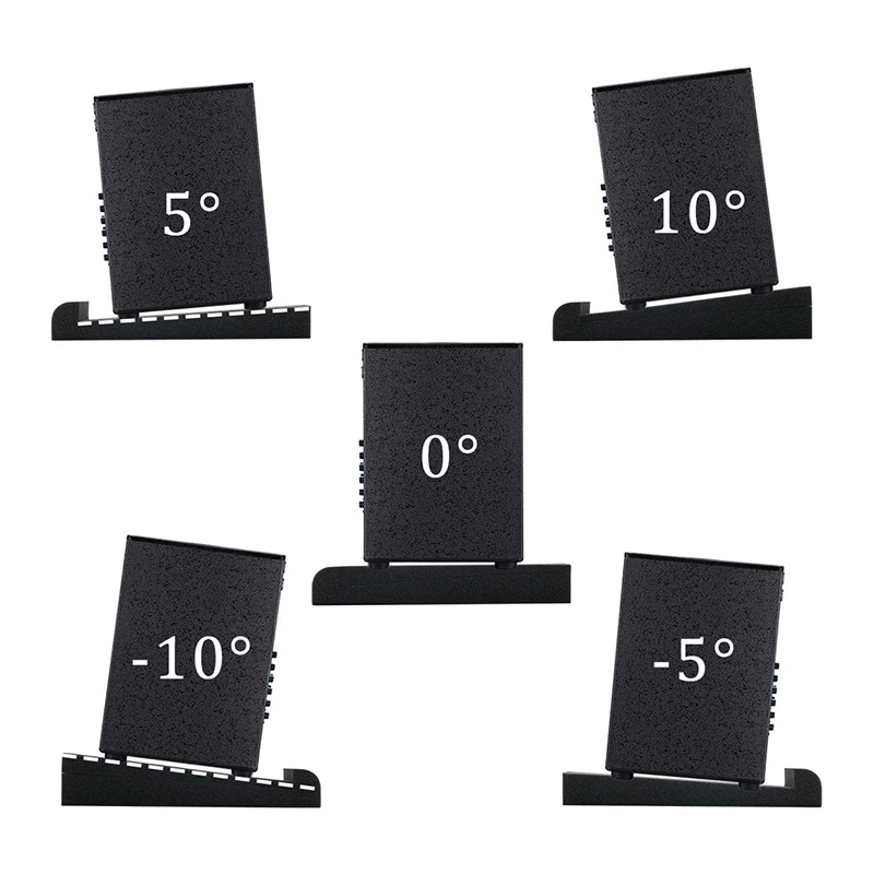 แผ่นรองลำโพงกันสั่นสะเทือน ABD - Studio Monitor Speaker บทวิจารณ์และราคา