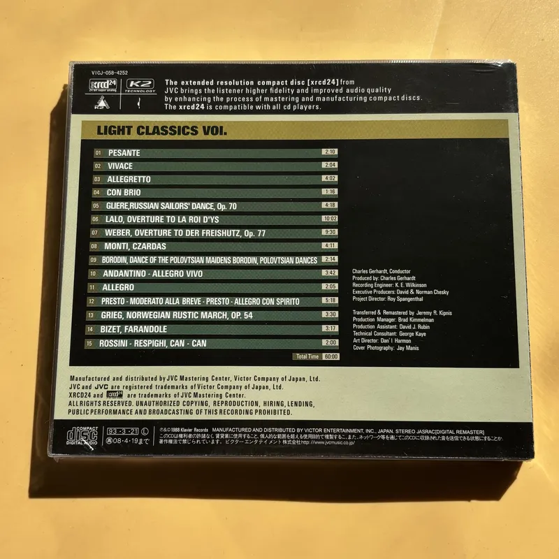 คลาสสิค มิวสิค ฟีเวอร์ ดิสก์ ไ - Audio Music For บทวิจารณ์และราคา