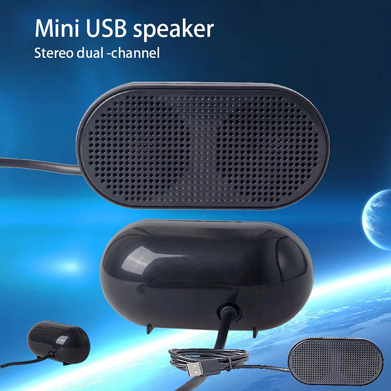 ลำโพงคอมพิวเตอร์สำหรับพีซี แล็ - Audio Music System For Home บทวิจารณ์และราคา