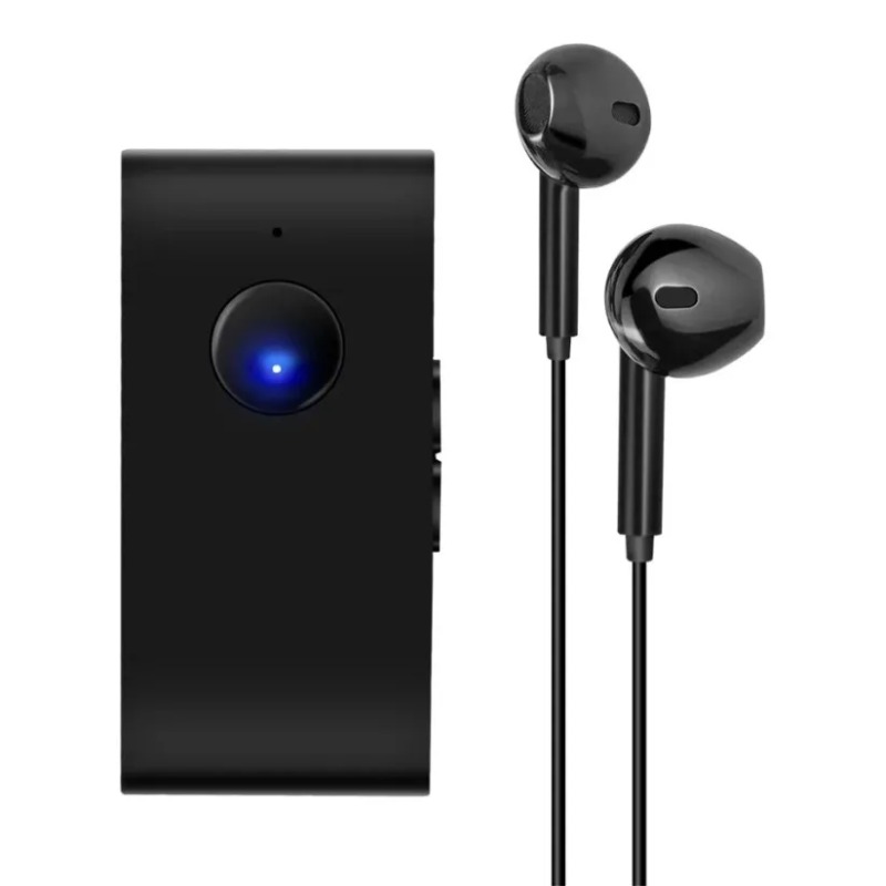 เครื่องรับสัญญาณเสียงบลูทูธ 5. - Audio Music Hifi บทวิจารณ์และราคา