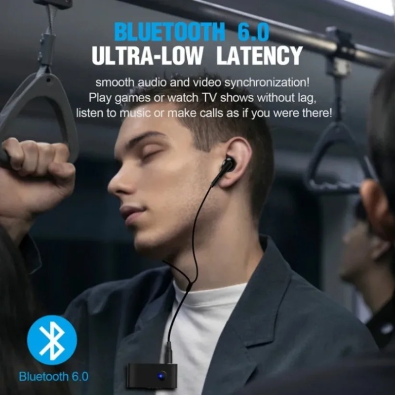 เครื่องรับสัญญาณเสียงบลูทูธ 5. - Audio Music Hifi บทวิจารณ์และราคา