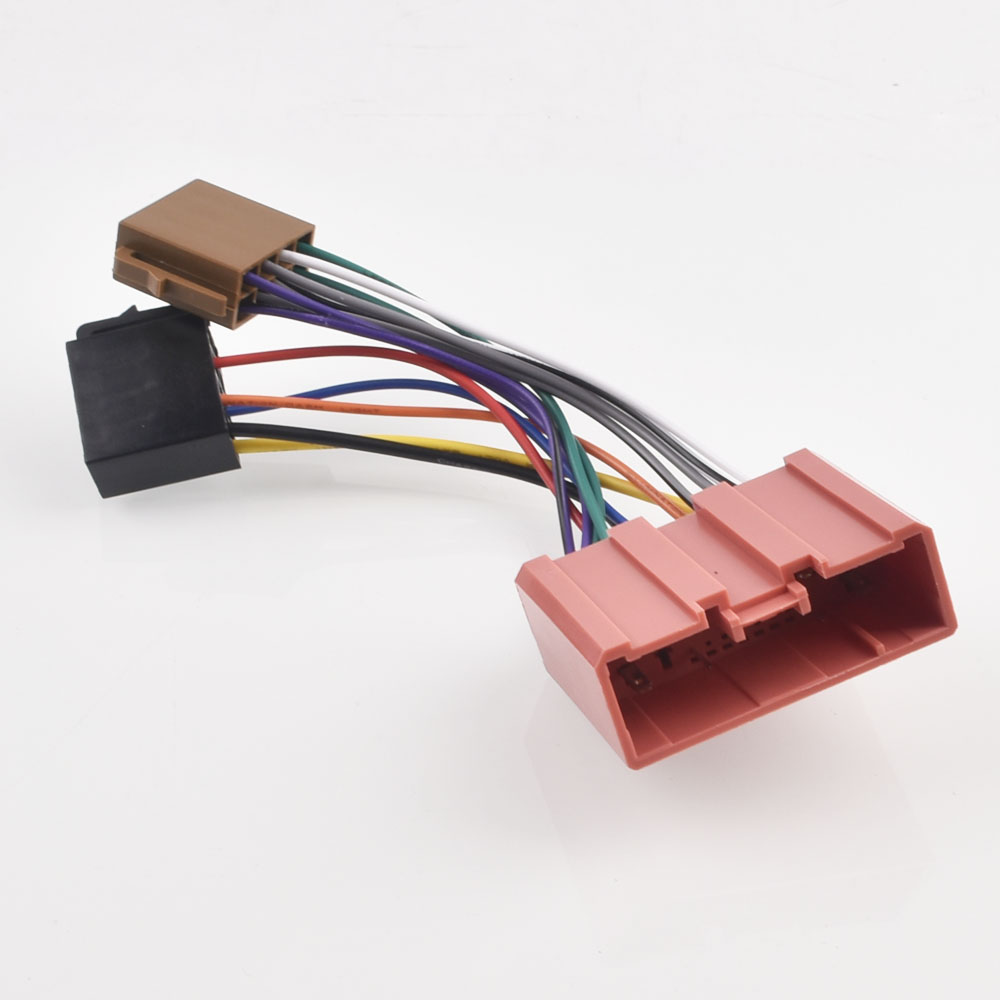 สายเคเบิ้ลปลั๊กตัวแปลงวิทยุ IS - Audio Music Interface บทวิจารณ์และราคา