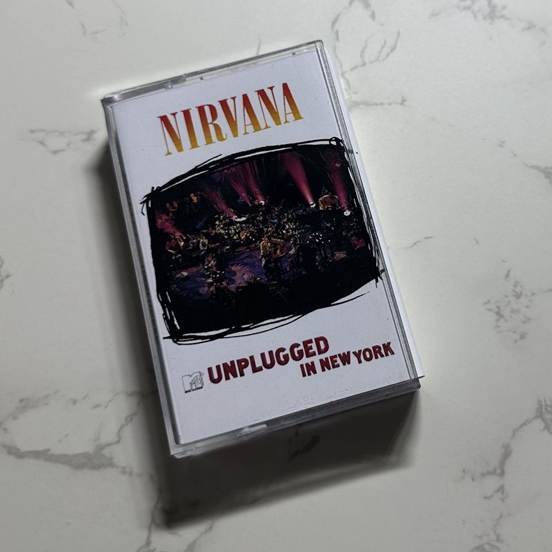 เทปคาสเซ็ตเพลงร็อคตะวันตก ยังไ - Audio Music Sound บทวิจารณ์และราคา