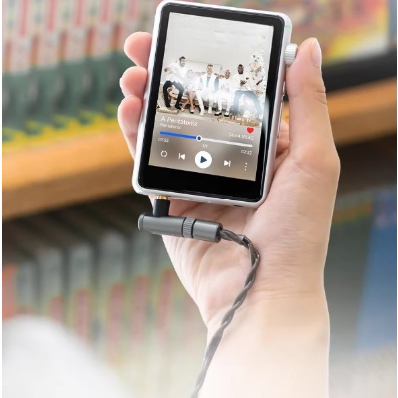 R3 II 2025 / R3 Gen 2 เครื่องเ - Audio Music Gen บทวิจารณ์และราคา