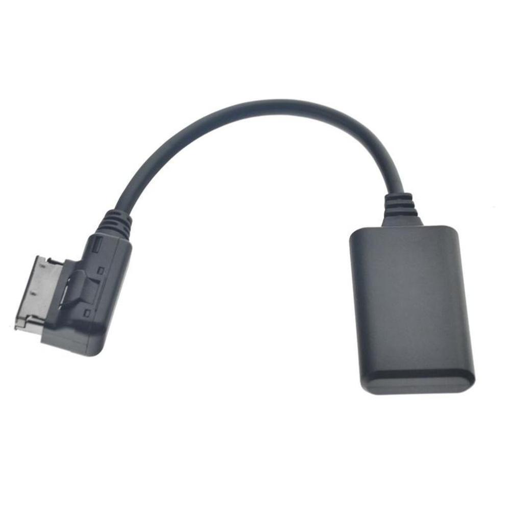 สาย AUX สำหรับ MMI สายสัญญาณเส - Audio Music Interface บทวิจารณ์และราคา