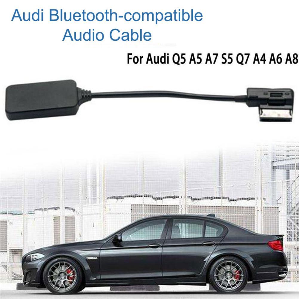 สาย AUX สำหรับ MMI สายสัญญาณเส - Audio Music Interface บทวิจารณ์และราคา