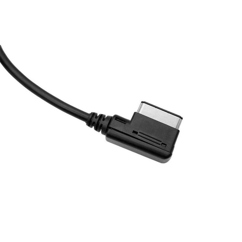 รถบลูทูธ AUX อะแดปเตอร์เสียงสำ - Audio Music Interface บทวิจารณ์และราคา