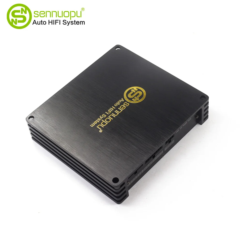 Sennuopu DS-M10Pro เครื่องเสีย - Audio Music Equalizer บทวิจารณ์และราคา