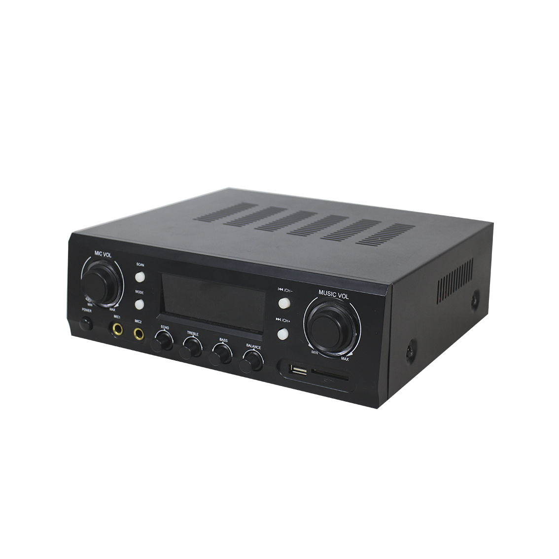 ระบบเสียงอัจฉริยะสำหรับบ้านหลา - Audio Music System For Home บทวิจารณ์และราคา
