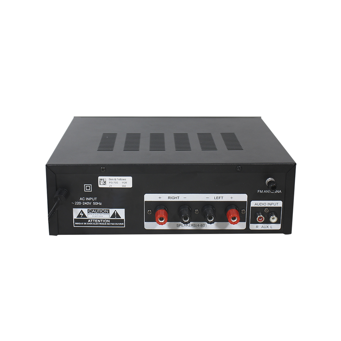 ระบบเสียงอัจฉริยะสำหรับบ้านหลา - Audio Music System For Home บทวิจารณ์และราคา