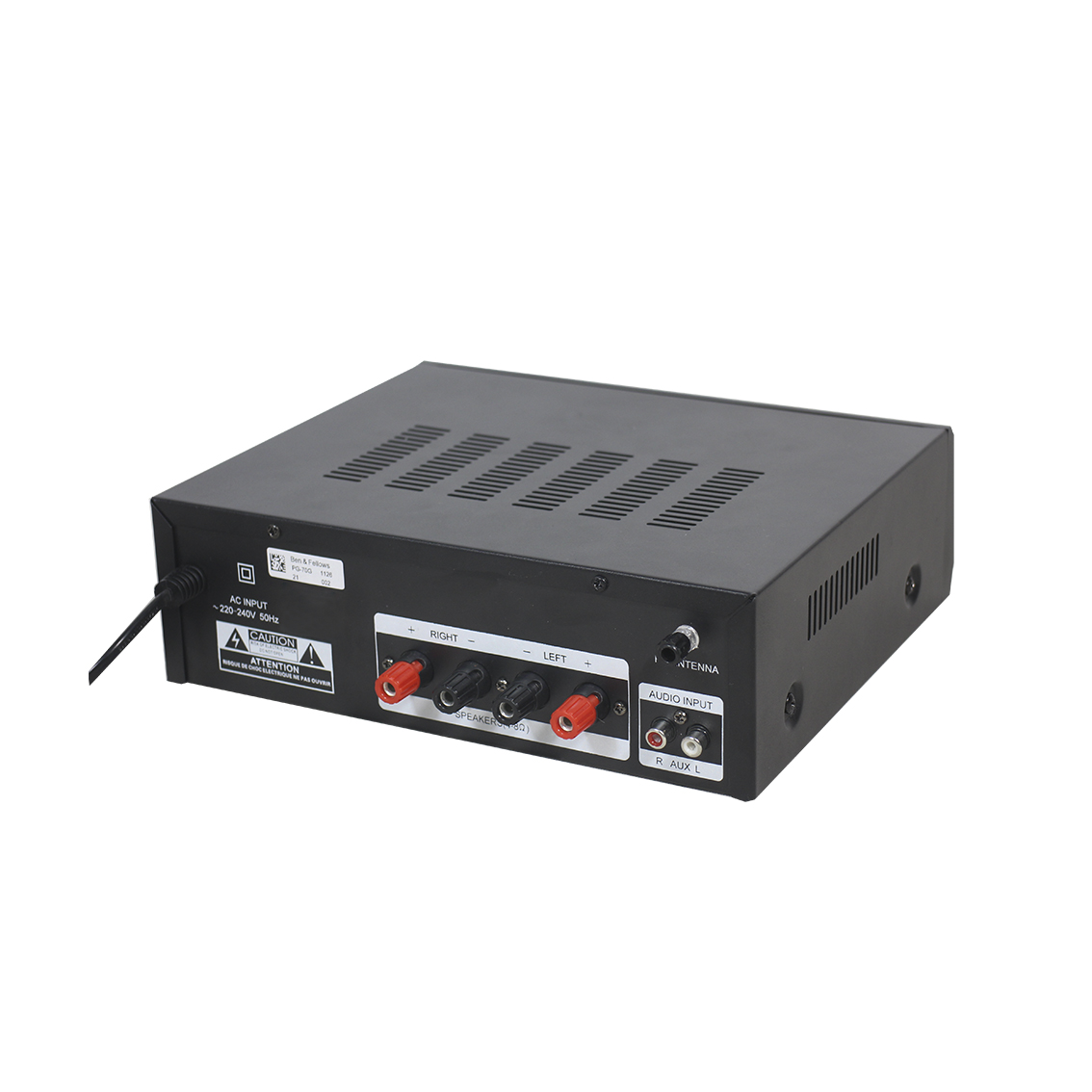 ระบบเสียงอัจฉริยะสำหรับบ้านหลา - Audio Music System For Home บทวิจารณ์และราคา