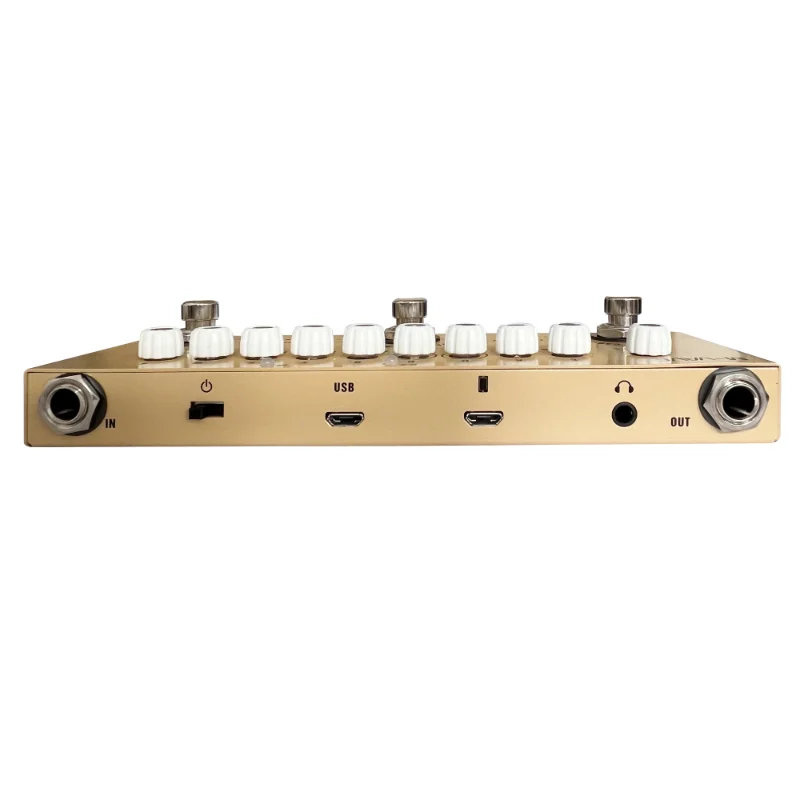 M-vave Cube BABY ชาร์จ Multi E - Audio Music Interface บทวิจารณ์และราคา