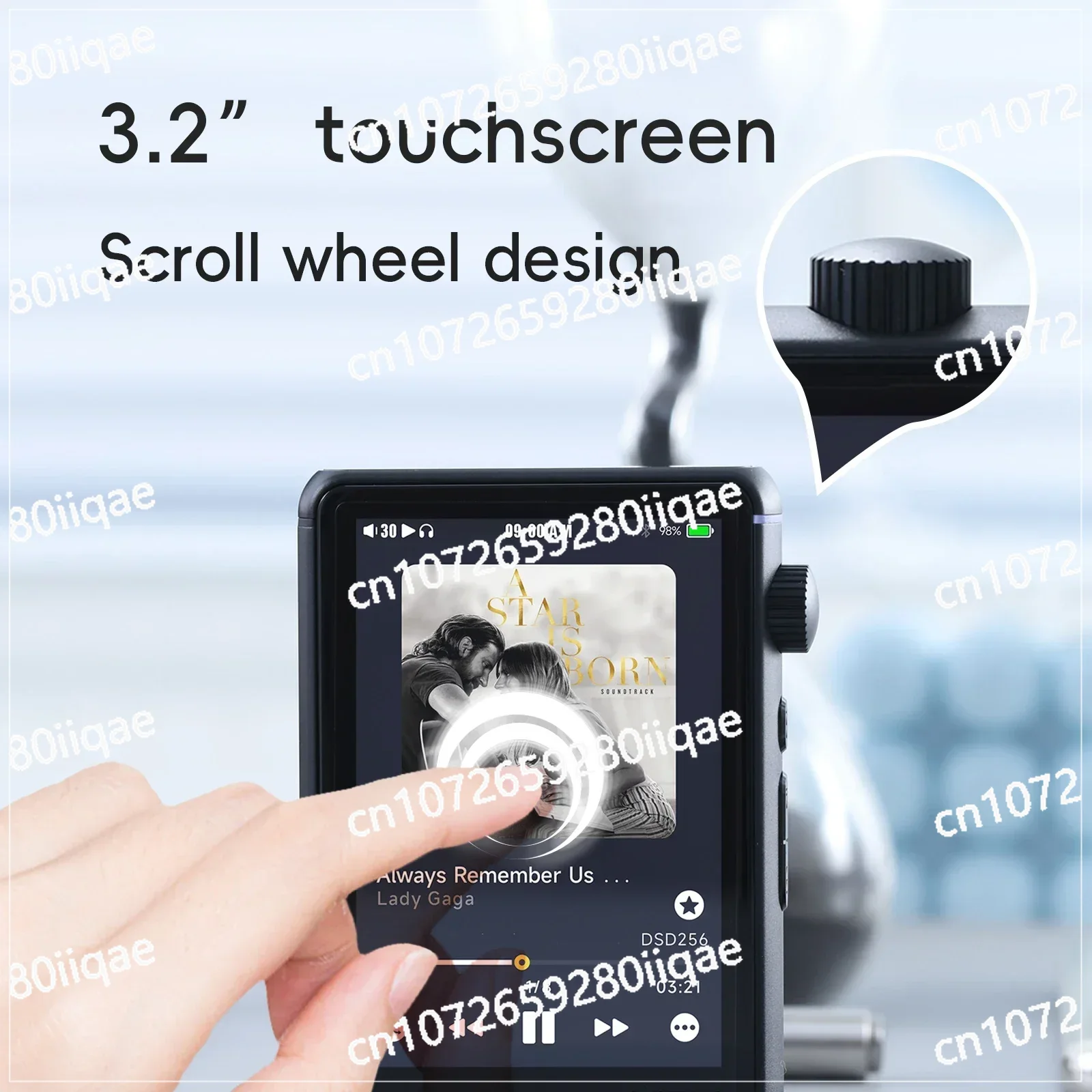 เครื่องเล่นเพลง R3 II 2025 / R - Audio Music Gen บทวิจารณ์และราคา