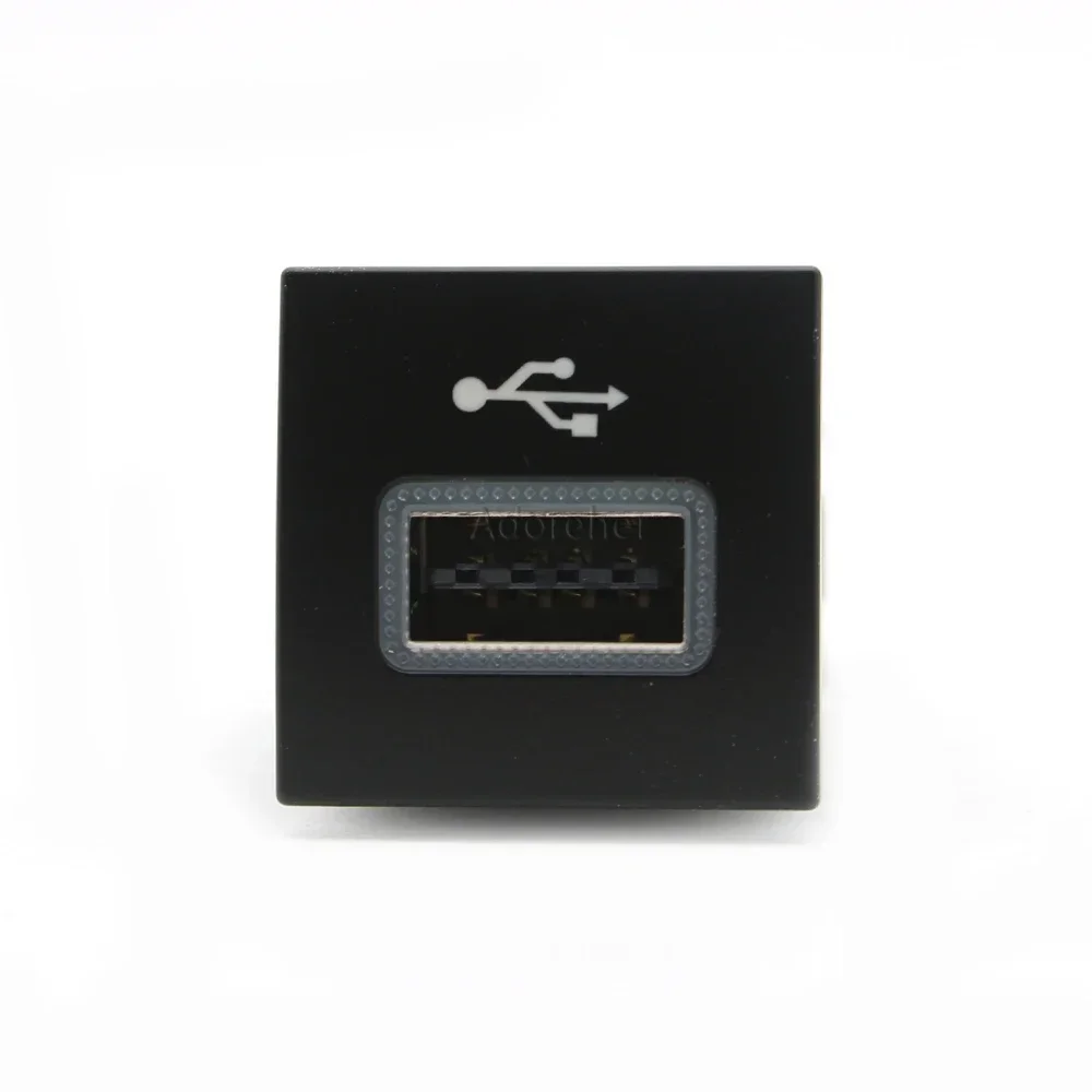 รถอินพุต USB อะแดปเตอร์วิทยุเพ - Audio Music Interface บทวิจารณ์และราคา