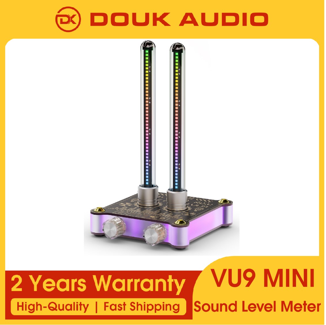 เครื่องวัดระดับเสียง Douk Audi - Audio Youtube Music Free บทวิจารณ์และราคา