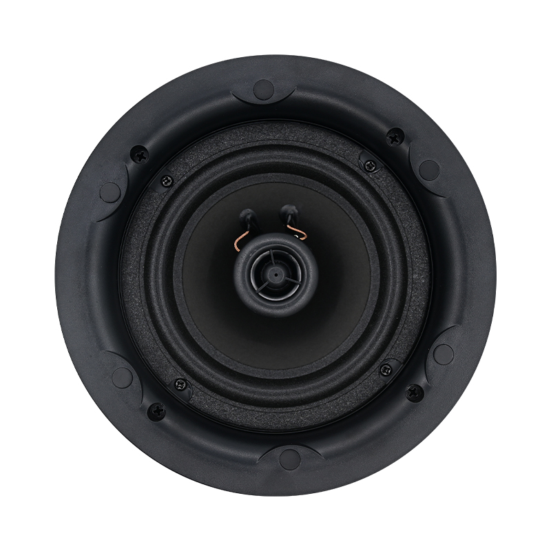 ลำโพงติดเพดานขนาด 5.25 นิ้ว 8  - Audio Music System For Home บทวิจารณ์และราคา