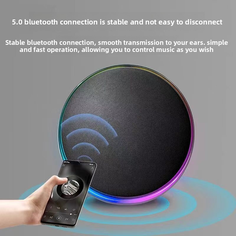 ลำโพงบลูทูธ MW Audio Music Sat - Audio Music Gen บทวิจารณ์และราคา