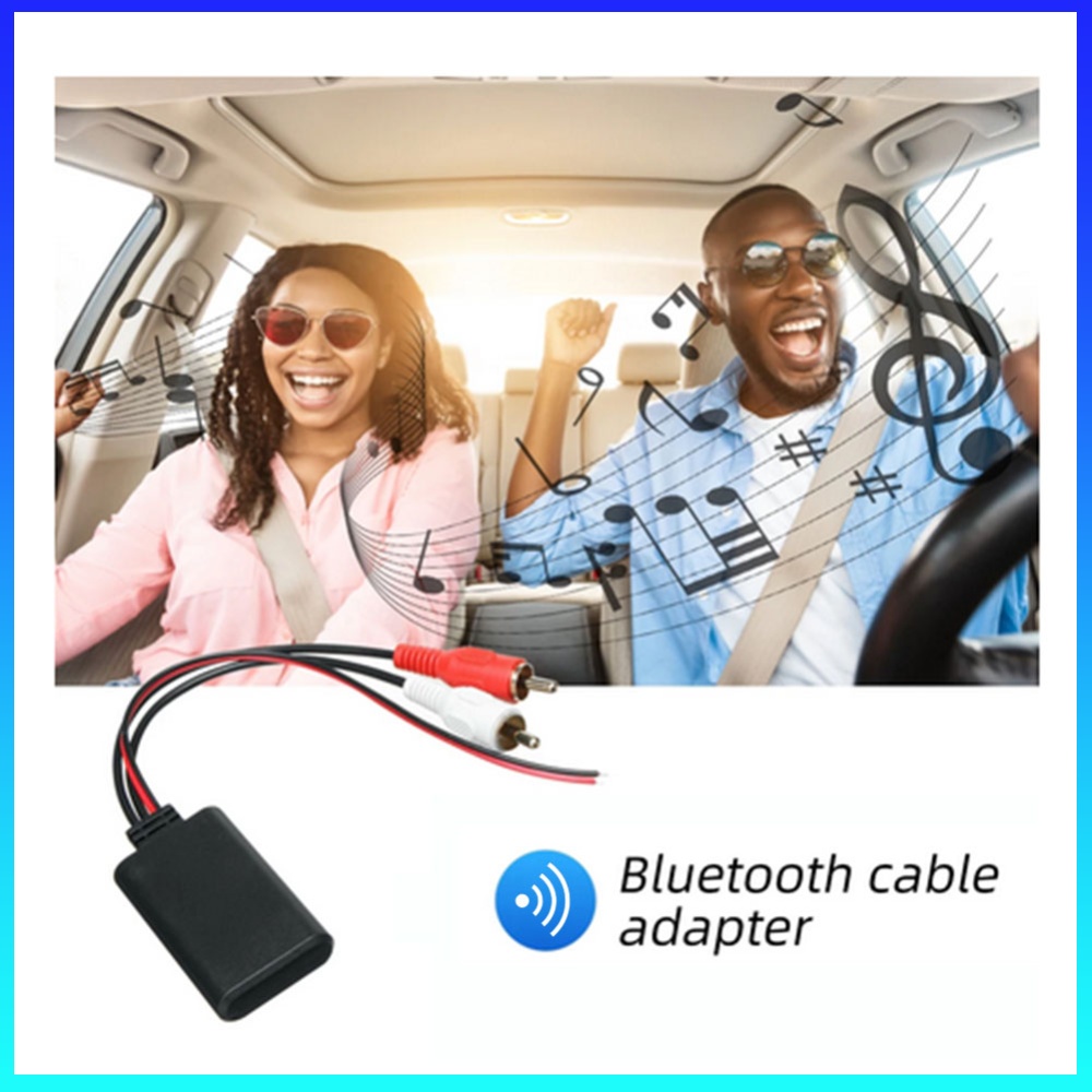 โมดูลที่รองรับบลูทูธอะแดปเตอร์ - Audio Music Interface บทวิจารณ์และราคา