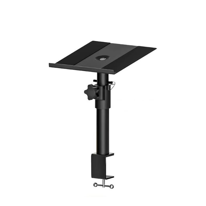 A99E-Studio-Grade Clamp Mount  - Studio Monitor Speaker บทวิจารณ์และราคา