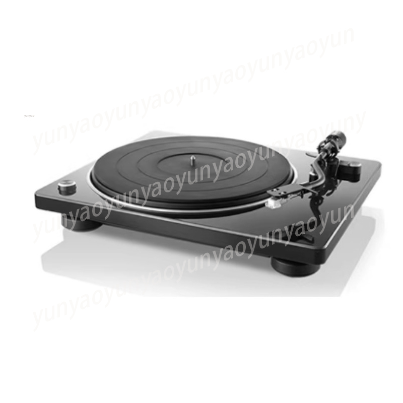 เครื่องเล่นแผ่นเสียงไวนิลบลูทู - Audio Music System For Home บทวิจารณ์และราคา