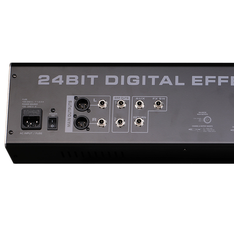 อีควอไลเซอร์ดนตรีระดับมืออาชีพ - Audio Music Equalizer บทวิจารณ์และราคา