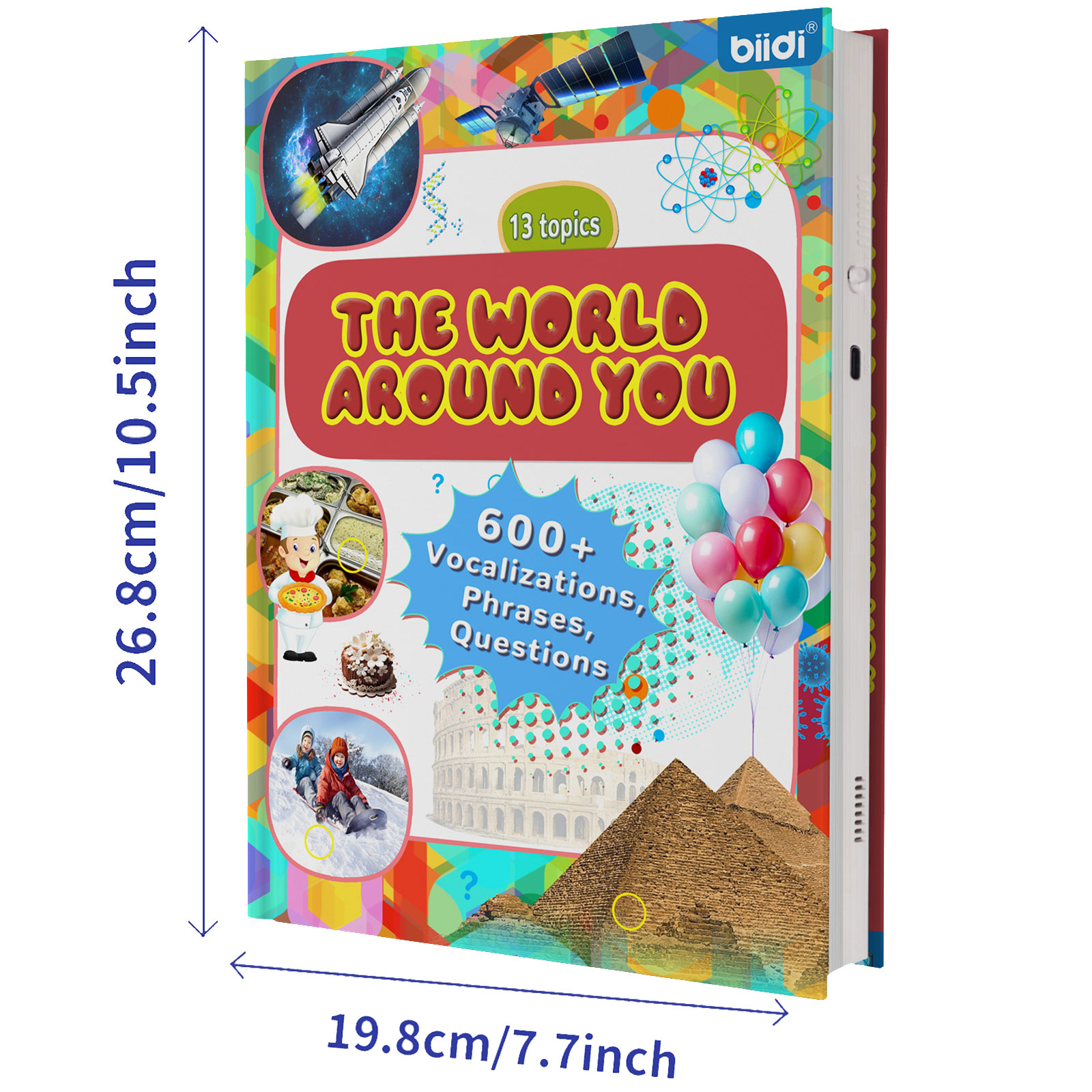 หนังสือเสียงภาษาอังกฤษสำหรับเด - Audio Music Kids บทวิจารณ์และราคา