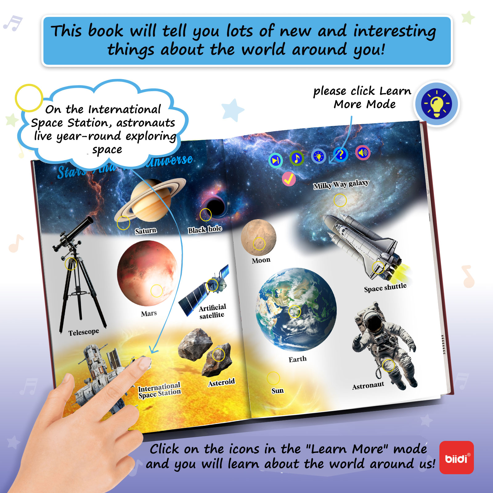 หนังสือเสียงภาษาอังกฤษสำหรับเด - Audio Music Kids บทวิจารณ์และราคา